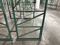Hovuma palletstelling - afbeelding 8 van  15