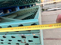 Hovuma palletstelling - afbeelding 12 van  15