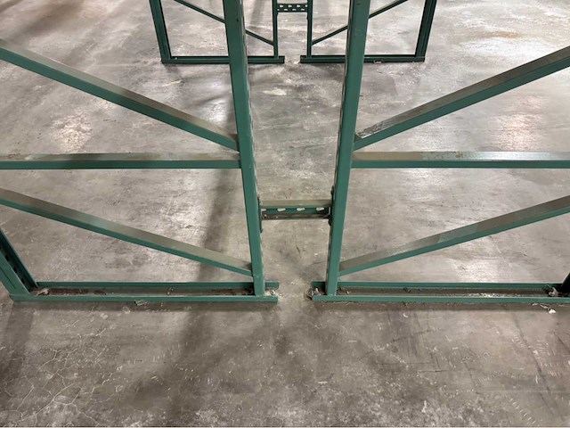 Hovuma palletstelling - afbeelding 9 van  15