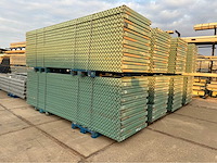 Hovuma palletstelling - afbeelding 7 van  15