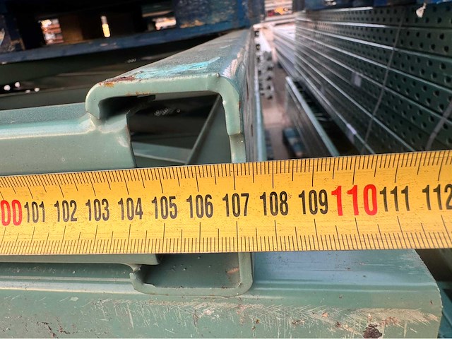 Hovuma palletstelling - afbeelding 13 van  15
