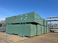 Hovuma palletstelling - afbeelding 1 van  4