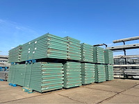 Hovuma palletstelling - afbeelding 1 van  6