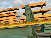 Hovuma palletstelling - afbeelding 6 van  6