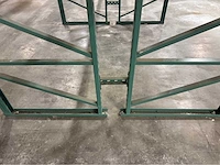 Hovuma palletstelling - afbeelding 9 van  15