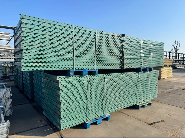 Hovuma palletstelling - afbeelding 3 van  15
