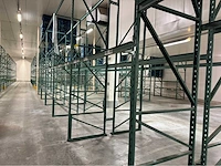 Hovuma palletstelling