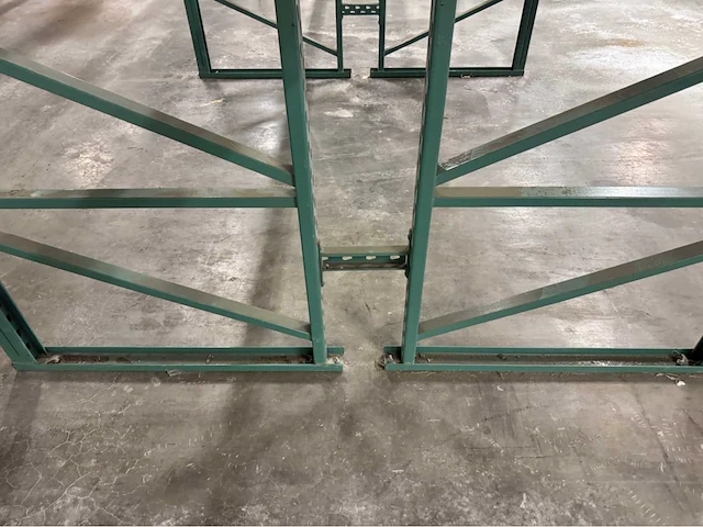 Hovuma palletstelling - afbeelding 9 van  15