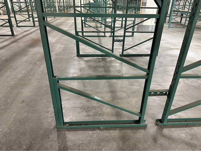 Hovuma palletstelling - afbeelding 10 van  15