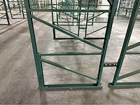 Hovuma palletstelling - afbeelding 10 van  15