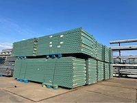 Hovuma palletstelling - afbeelding 4 van  15