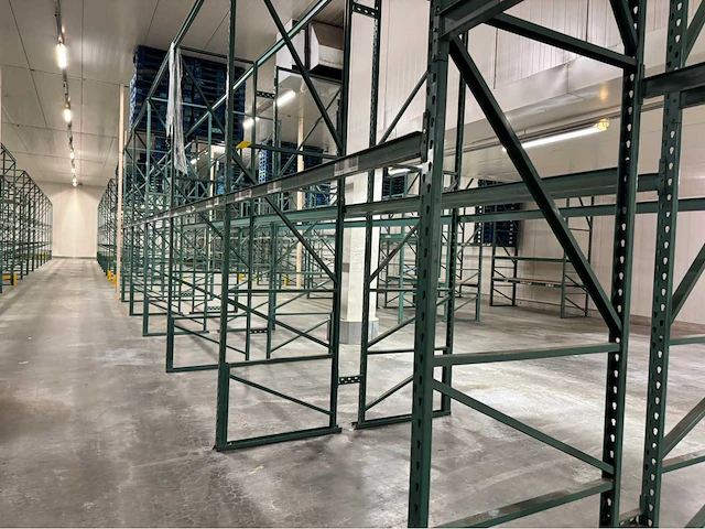 Hovuma palletstelling - afbeelding 1 van  15