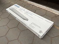 Howard 4ft. 4-lamp t8 wrap tl lichtarmatuur - afbeelding 2 van  4