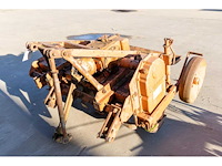 Howard grondfrees - afbeelding 2 van  4