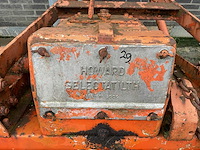 Howard grondfrees - afbeelding 4 van  4