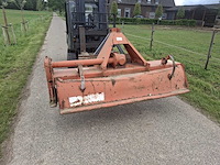 Howard hr20 205 sux overige grondbewerking - afbeelding 3 van  8