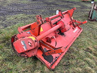 Howard hr20 230su grondfrees - afbeelding 3 van  8