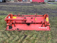 Howard hr20 230su grondfrees - afbeelding 4 van  8