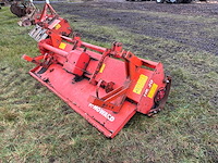 Howard hr20 230su grondfrees - afbeelding 5 van  8