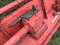 Howard hr20 230su grondfrees - afbeelding 8 van  8