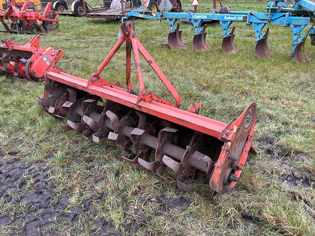 Howard hu2-2m05 grondfrees - afbeelding 1 van  7