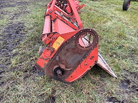 Howard hu2-2m05 grondfrees - afbeelding 2 van  7