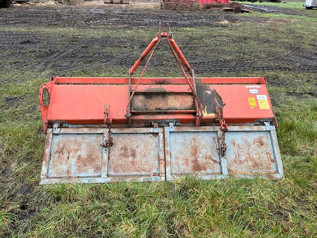 Howard hu2-2m05 grondfrees - afbeelding 4 van  7