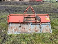 Howard hu2-2m05 grondfrees - afbeelding 4 van  7