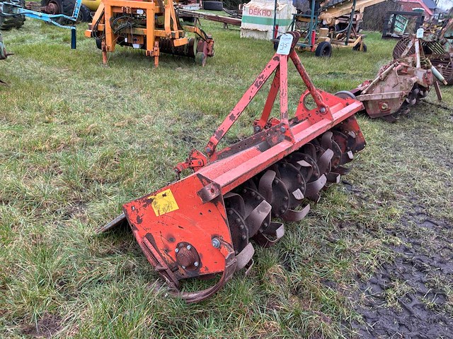 Howard hu2-2m05 grondfrees - afbeelding 6 van  7