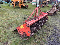 Howard hu2-2m05 grondfrees - afbeelding 6 van  7