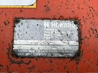 Howard hu2-2m05 grondfrees - afbeelding 7 van  7