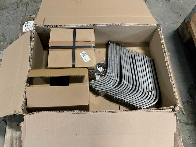 Howard onderdelen - afbeelding 1 van  3