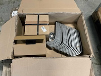 Howard onderdelen - afbeelding 1 van  3