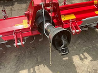 Howard rotavator 400 grondfrees - afbeelding 4 van  19