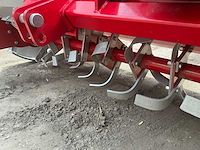 Howard rotavator 400 grondfrees - afbeelding 5 van  19