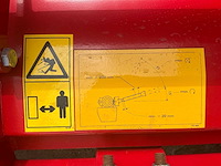 Howard rotavator 400 grondfrees - afbeelding 11 van  19