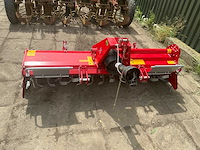 Howard rotavator 400 grondfrees - afbeelding 12 van  19