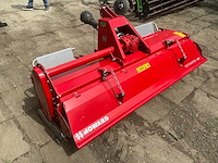 Howard rotavator 400 grondfrees - afbeelding 15 van  19