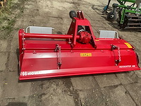 Howard rotavator 400 grondfrees - afbeelding 16 van  19