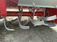 Howard rotavator 400 grondfrees - afbeelding 6 van  19