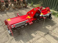 Howard rotavator 400 grondfrees - afbeelding 1 van  19