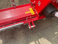 Howard rotavator 400 grondfrees - afbeelding 19 van  19