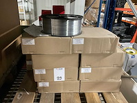 Howarine hw.100039 rollen hechtdraad (20x) - afbeelding 1 van  5