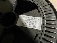 Howarine hw.100039 rollen hechtdraad (20x) - afbeelding 5 van  5