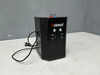 Howat ls5001351 hkwt98-1 kokendwaterboiler - afbeelding 3 van  8