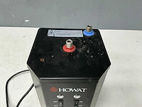 Howat ls5001351 hkwt98-1 kokendwaterboiler - afbeelding 5 van  8