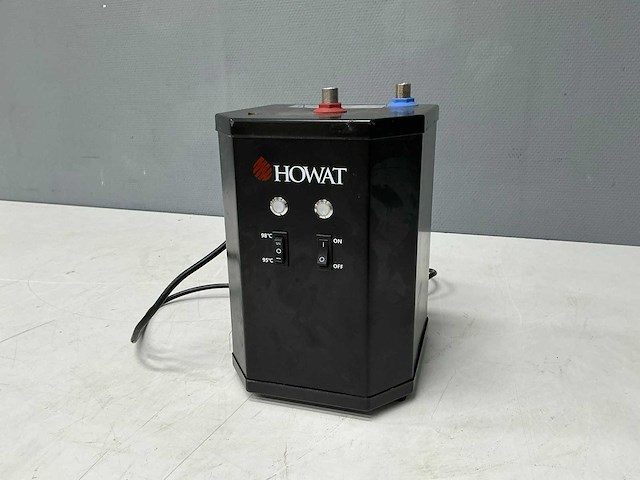 Howat ls5001351 hkwt98-1 kokendwaterboiler - afbeelding 1 van  8