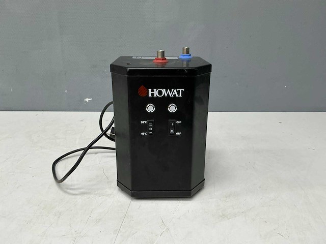 Howat ls5001351 hkwt98-1 kokendwaterboiler - afbeelding 2 van  8