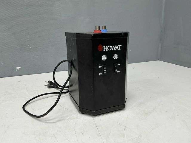 Howat ls5001351 hkwt98-1 kokendwaterboiler - afbeelding 3 van  8