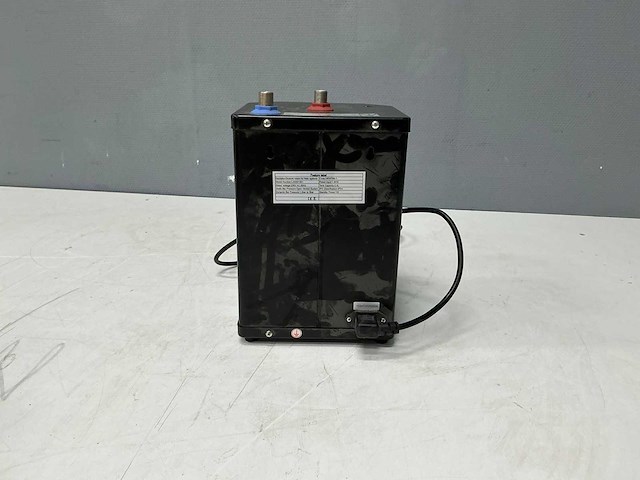 Howat ls5001351 hkwt98-1 kokendwaterboiler - afbeelding 6 van  8